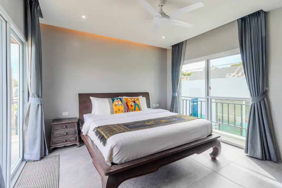Serenity 10 Bedroom Resort, Phuket