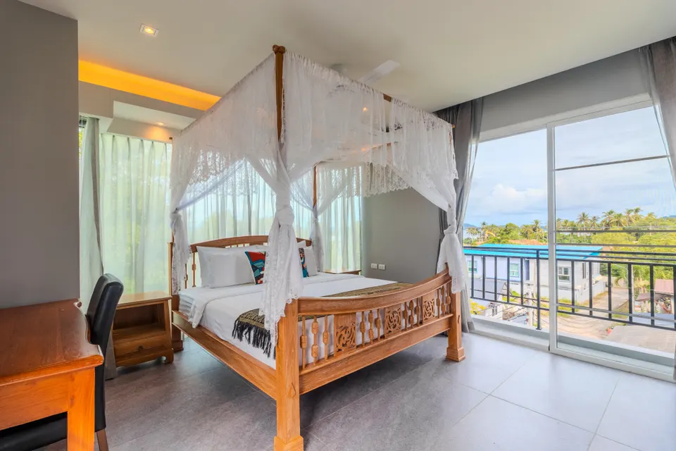 Serenity 10 Bedroom Resort, Phuket