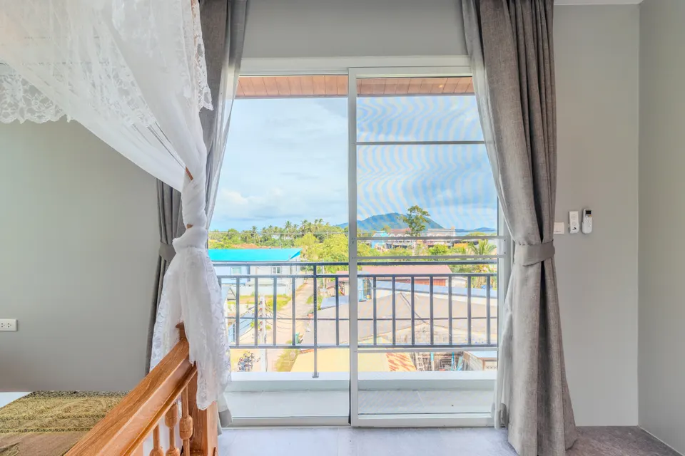 Serenity 10 Bedroom Resort, Phuket