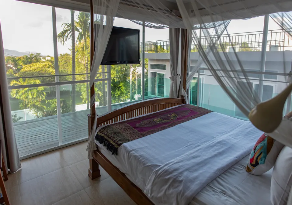 Serenity 10 Bedroom Resort, Phuket