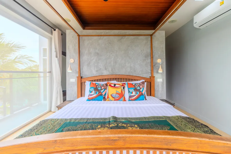 Serenity 10 Bedroom Resort, Phuket