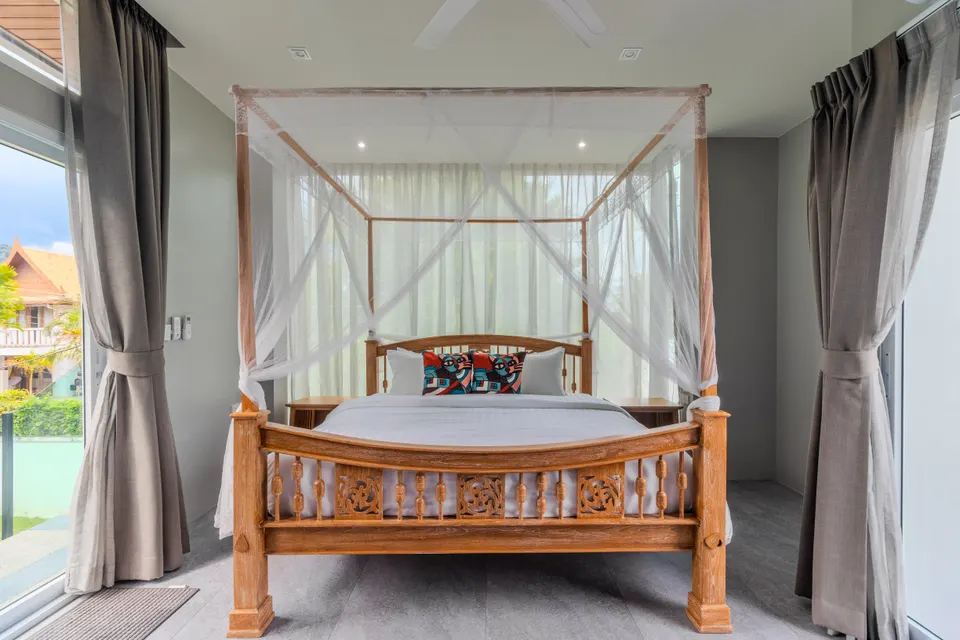 Serenity 10 Bedroom Resort, Phuket