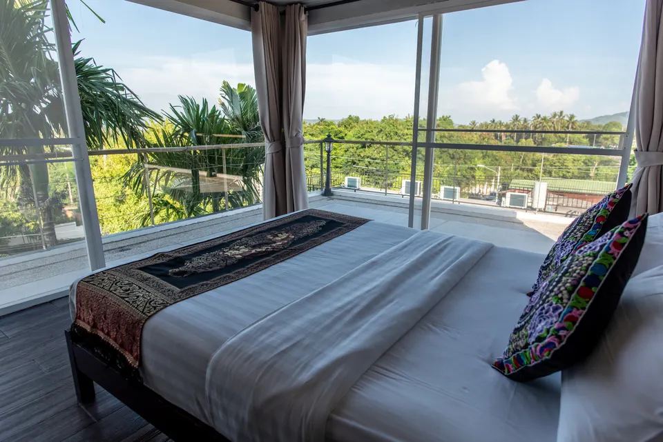Serenity 10 Bedroom Resort, Phuket