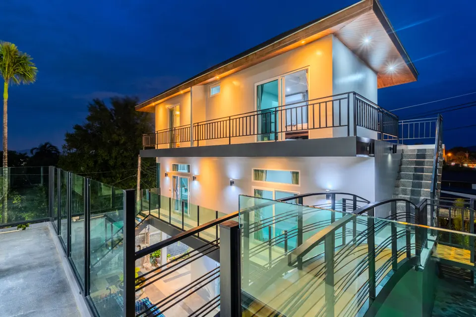 Serenity 10 Bedroom Resort, Phuket