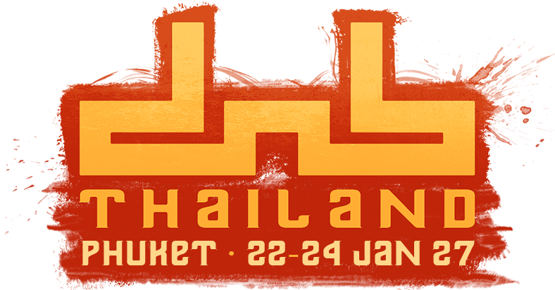 DnB Allstars Thailand 2027